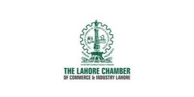 Lahore Chamber of Commerce & Industry (LCCI) membership