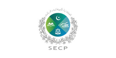 Securities & Exchange Commission of Pakistan (SECP) registration