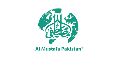Al Mustafa Trust logo