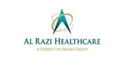 Al Razi Hospital logo