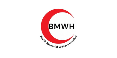 Bashir Hospital logo