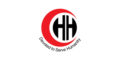 Hijaz Hospital logo
